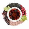 Чай Черный чай со смородиной для самостоятельного заваривания в Pokemania по цене 330
