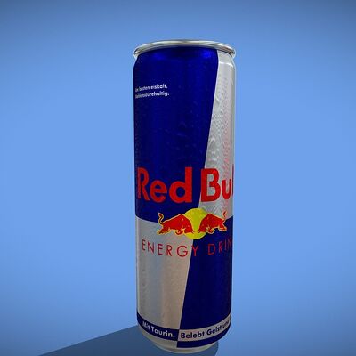 Red Bull [ат] в Бурджула по цене 220 ₽