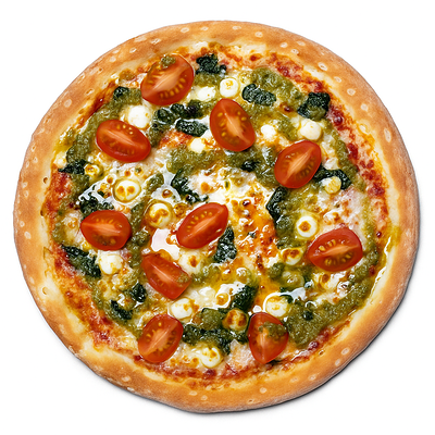 Капрезе в PizzTop по цене 659 ₽