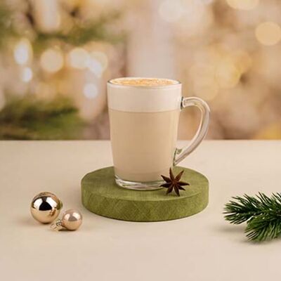 Чай Пряный Масала в Пекарня Буханка по цене 385 ₽