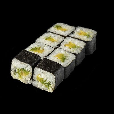 Авокадо маки в Orisushi по цене 209 ₽