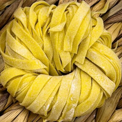 Свежая паста ручной работы (Pasta fresca) замороженная в Пико пицца по цене 195 ₽