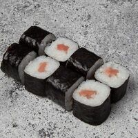 Маки Тунец в Yoshi sushi