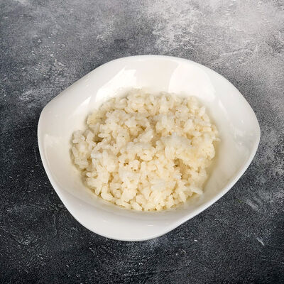 Рис отварной в Siesta-Cafe по цене 95 ₽