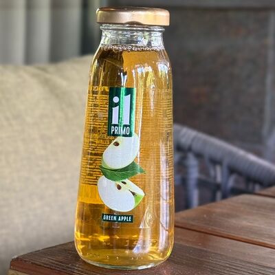 Сок яблочный в 12 kitchen & wine по цене 200 ₽