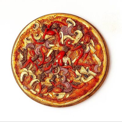 Мясная в Всем Своим по цене 999 ₽