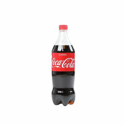 Coca-Cola в Аквасуши по цене 179