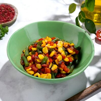 Сальса из кукурузы в Петрушка по цене 216 ₽