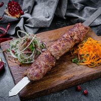 Люля из баранины в Евразия