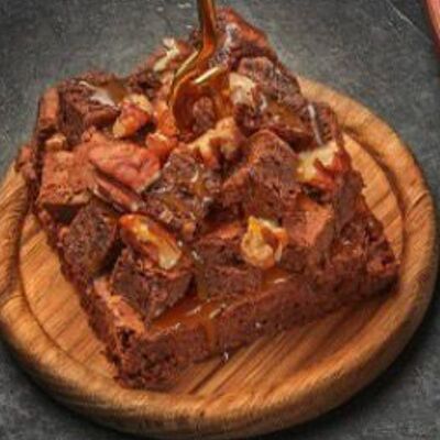 Брауни в Lamore Mio по цене 380 ₽