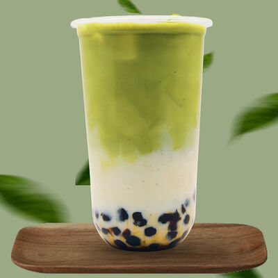 Матча-бабл Классика в Bao Bao по цене 440 ₽