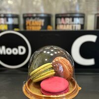 Макарони микс в Coffee Mood