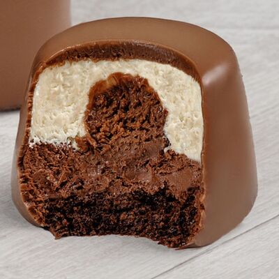 Пирожное Шоколадная бомба в Кахетия по цене 600 ₽