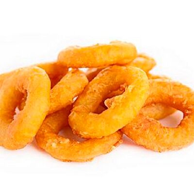 Луковые кольца в Суши Всем по цене 275 ₽