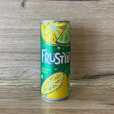 Frustyle Лайм-Лимон в Станция чебуреково по цене 135 ₽