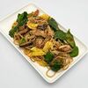 Лапша с курицей териякив Киомей, роллы, рамены и рис по цене 790