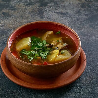 Шурпа в ЛарисуВаннуХочу по цене 450