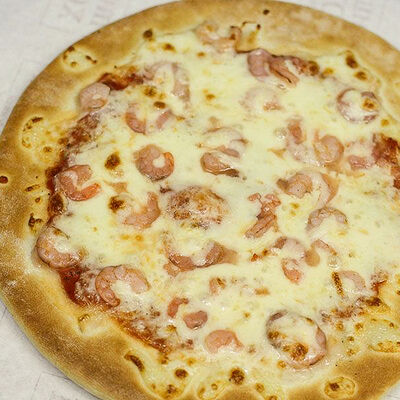 Пицца Прованса №25 в Пицца хоум по цене 420 ₽