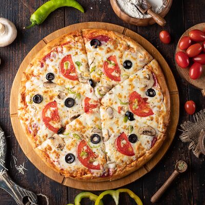 Special в Акрополь по цене 799 ₽