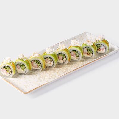 Шаринган в Тендер Суши по цене 1270 ₽