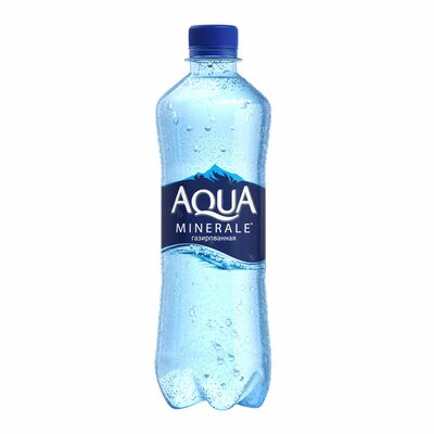 Aqua Minerale в Суши здесь по цене 120 ₽