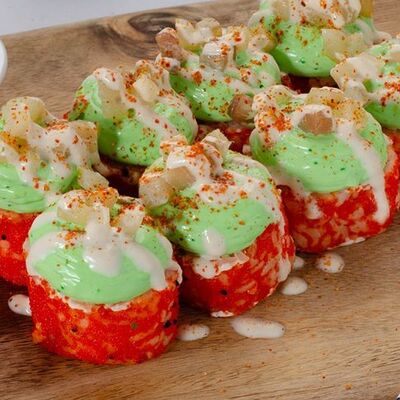 Угорь Фьюжн в Takara по цене 783 ₽