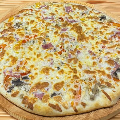 Пицца Итальяно в Pizza Pavlo по цене 610 ₽
