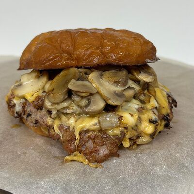 Шапик в Котлета по цене 600 ₽