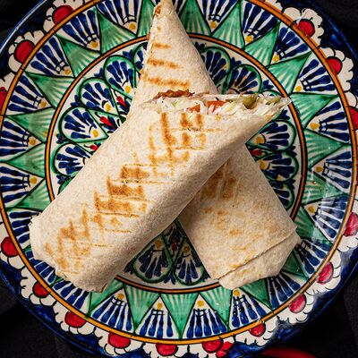 Сырный донер в ЖаримДонер по цене 19 р.