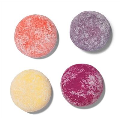 Сет из четырёх Моти в KOSMOBOX по цене 579 ₽