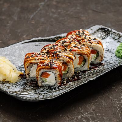 Канада в Пряности по цене 1020 ₽