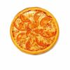Пицца Маргарита 25см в Мята Food по цене 390