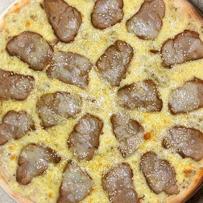 Дым Дымыч в ПиЦЦунда Море начинки по цене 936 ₽