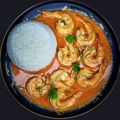 Panangan в Pad Thai Asianbistro по цене 600 ₽
