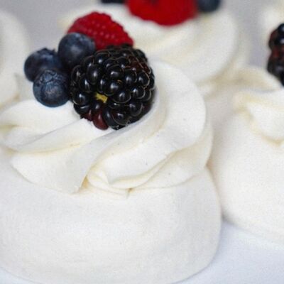 Mini Павлова в Yumbaker gardens по цене 675 ₽