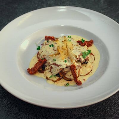 Говяжьи медальоны Ван-Ван в #proсчастье по цене 690