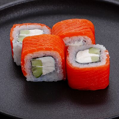 Филадельфия в Sushi Simple по цене 560 ₽