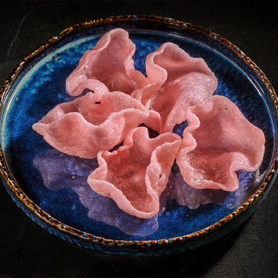 Чипсы креветочные в Рыбка по цене 165 ₽