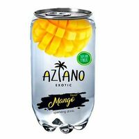 Aziano Манго в Кофенгаген