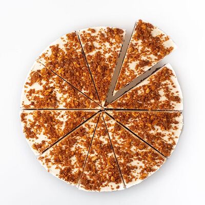 Халв Хоган в Brave goodies по цене 267 ₽