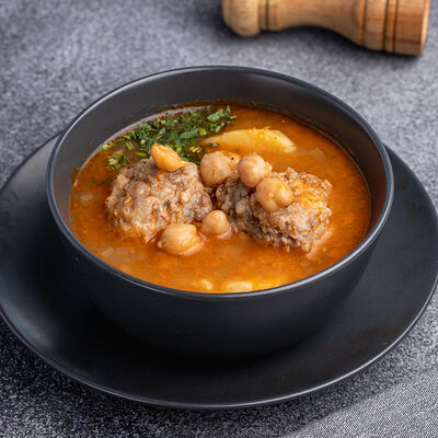 Суп Кюфта в Чыраг Гала по цене 610 ₽