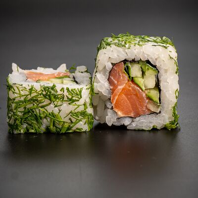 Изумруд в Сакура по цене 600 ₽