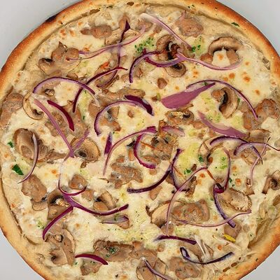 Жюльен в Pizza Hot по цене 850 ₽