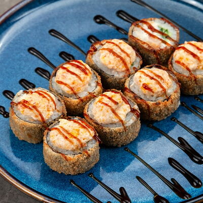 Запеченный с беконом в Контора вкуса по цене 623 ₽