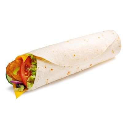 Ролл Белая Рыба в Subway по цене 380 ₽