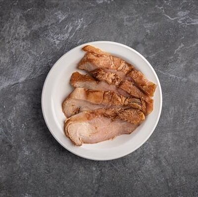 Бедро куриное су-вид 50гр в Токио Рамен по цене 130 ₽