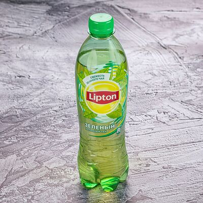 Lipton зелёный чай в Шашлык & Шаурма у Лианны по цене 125 ₽