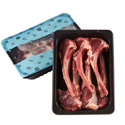 Каре ягненка в Ёрш по цене 1100