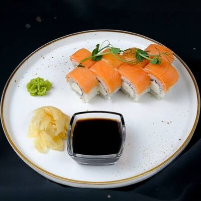 Филадельфия сливочнаяв Cartel по цене 666 ₽