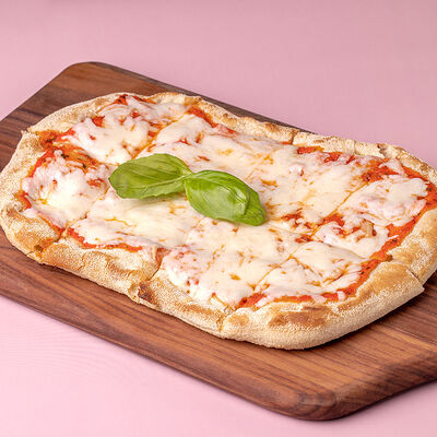 Неаполитанская пицца в Food4Good по цене 539 ₽